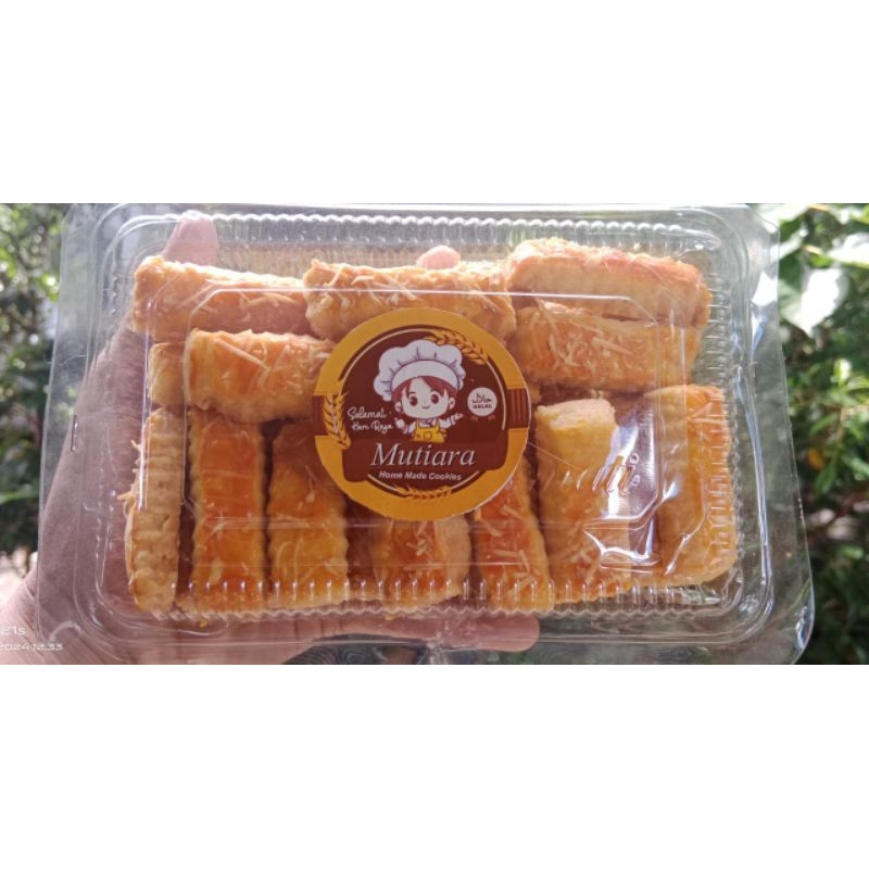 

kastangel / kue kastangel