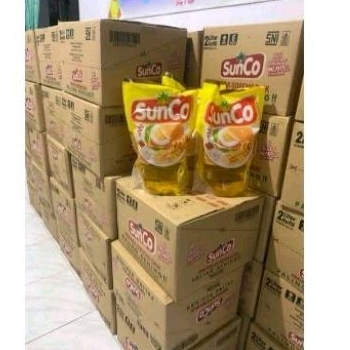 

SUNCO UK 2 LITER
