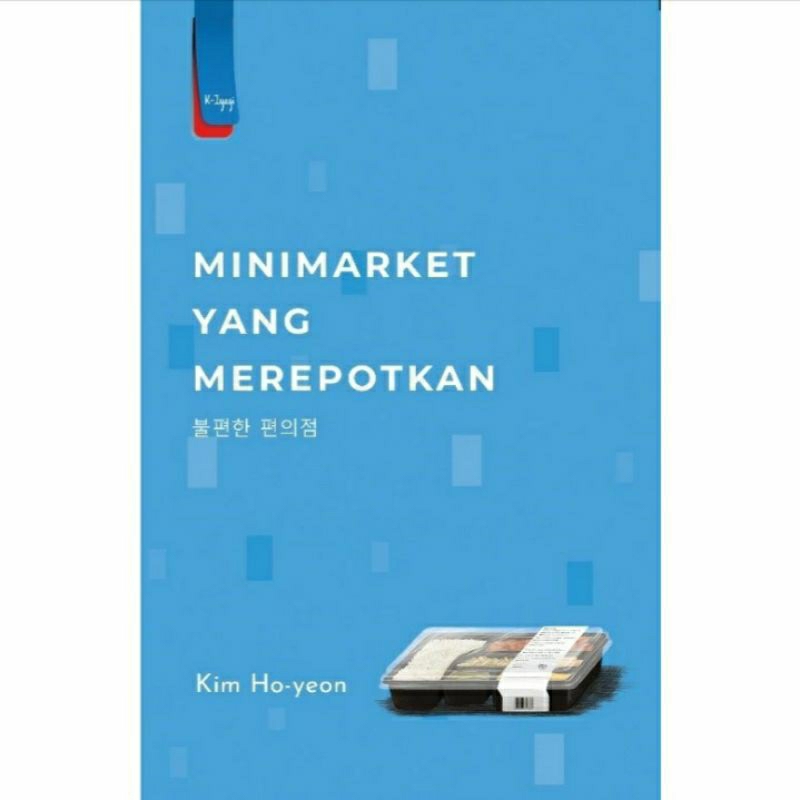 Minimarket Yang Merepotkan