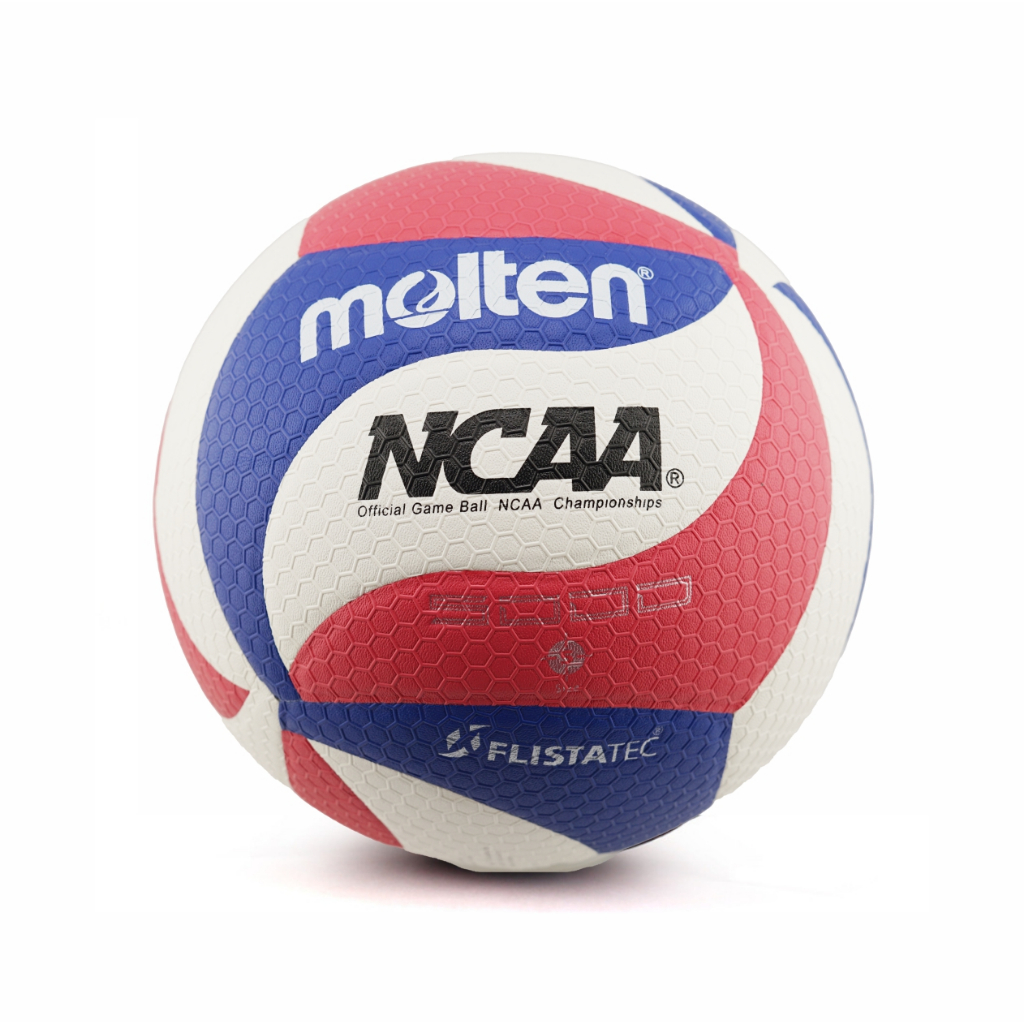 MOLTEN Bola voli molten NCAA ORIGINAL bola volly molten