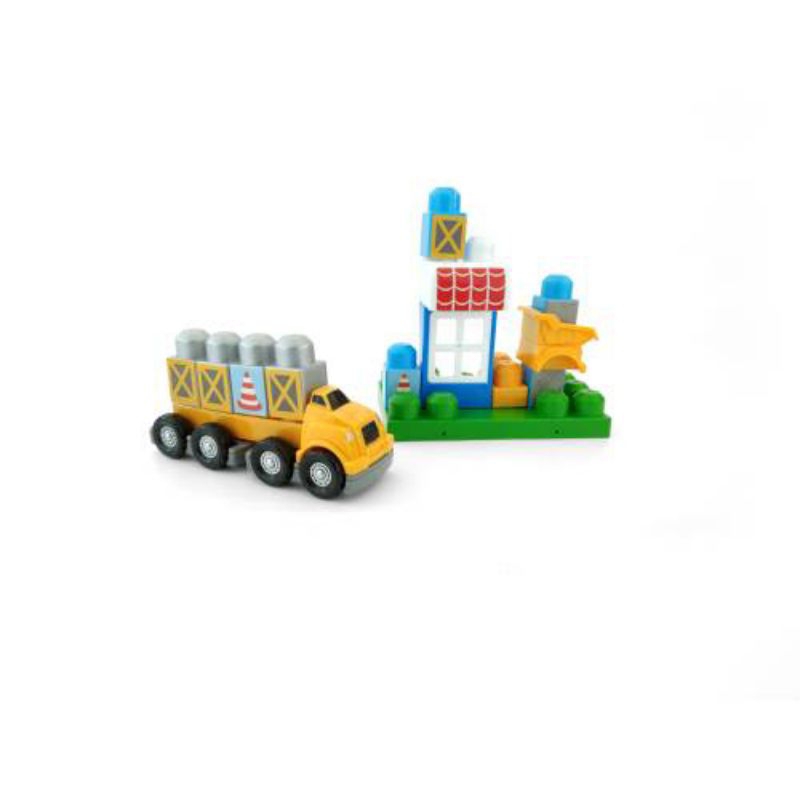 Emco Mighty Brix Mini Construction