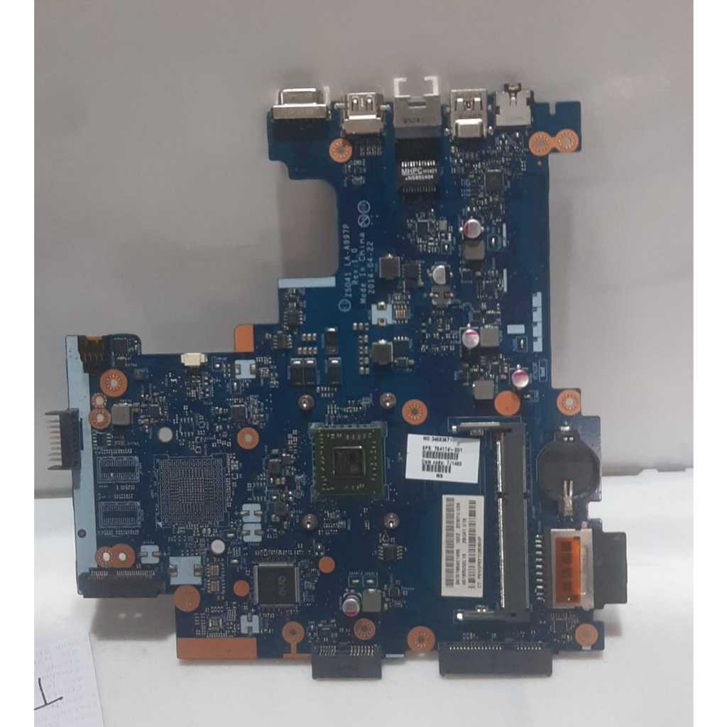MOBO LAPTOP HP 14-R 14-G