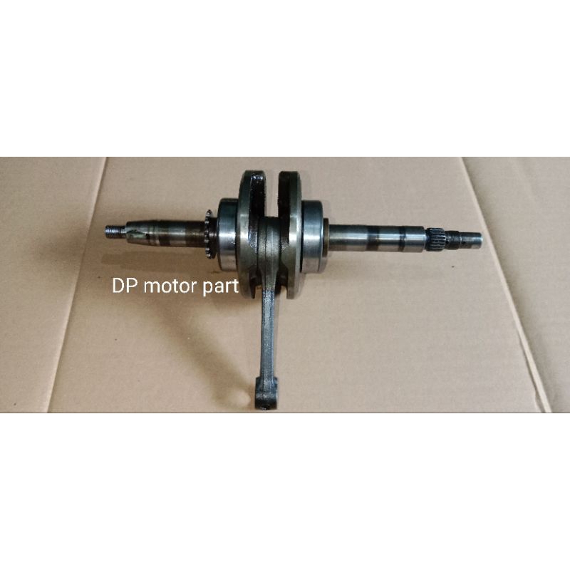 kruk as bandul supra fit old supra fit new revo lama legenda KFM original