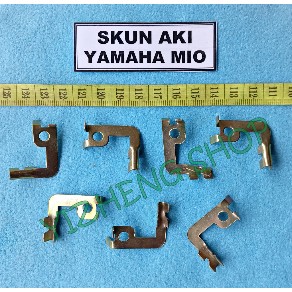 Skun Aki MOTOR YAMAHA MIO