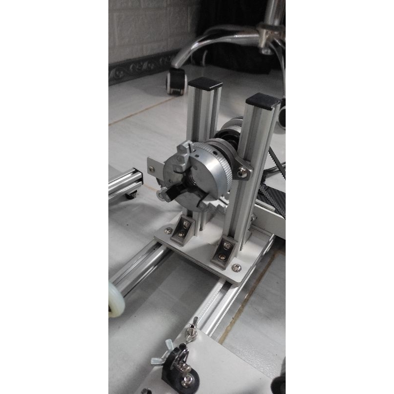 rod dryer dan rod wrapper