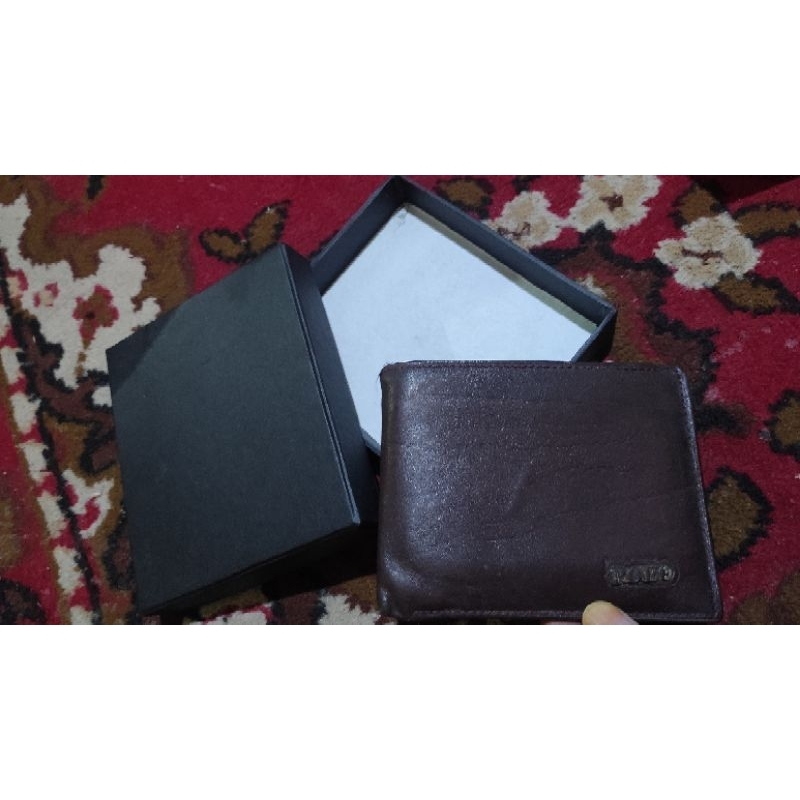 

Kotak hadiah dompet pria uk 11x12x2