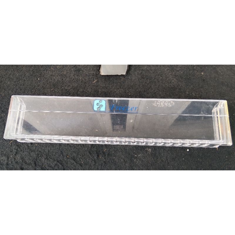 Rak kulkas toshiba glacio GR-C259 2 pintu Rak botol kulkas toshiba glacio 2 pintu bagian pintu atas