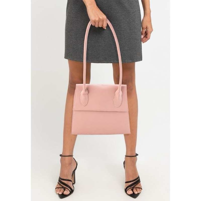 PSPGN.CO | ORIGINAL HUSH PUPPIES GLENCA L HAND BAG WANITA KASUAL PARISIAN CHIC LOOK SUPER SALE