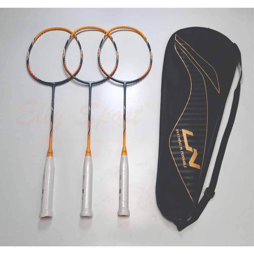 Raket Lining Tectonic 1