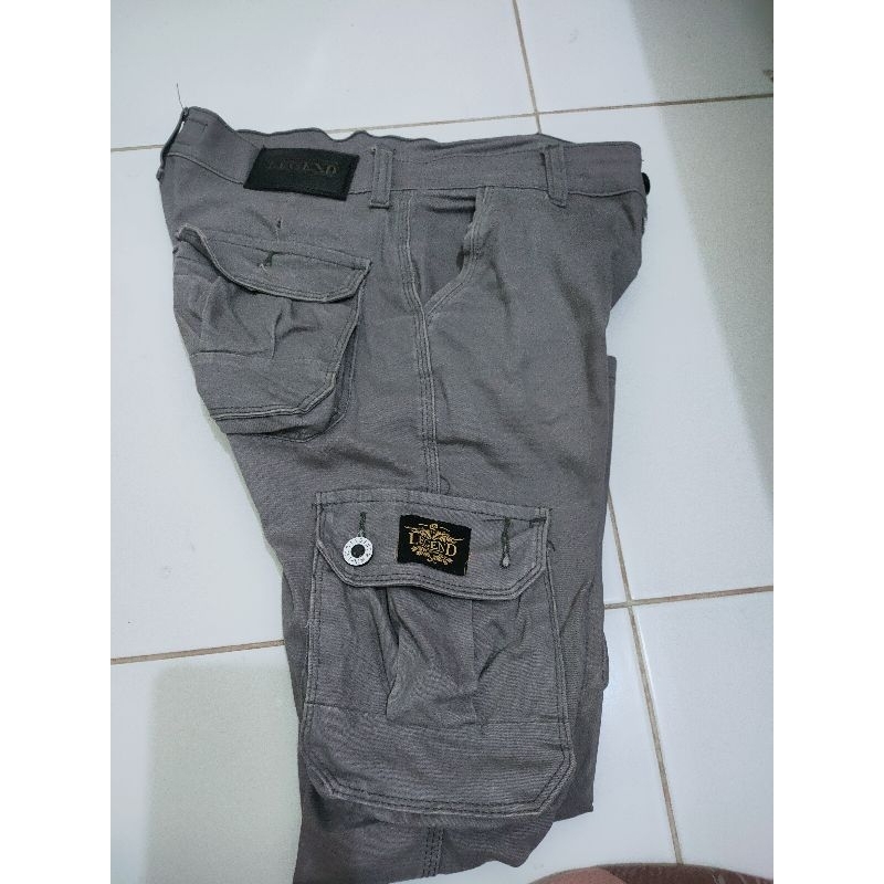 celana panjang model milde_b