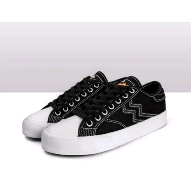 Geoff max - Maverick classic black