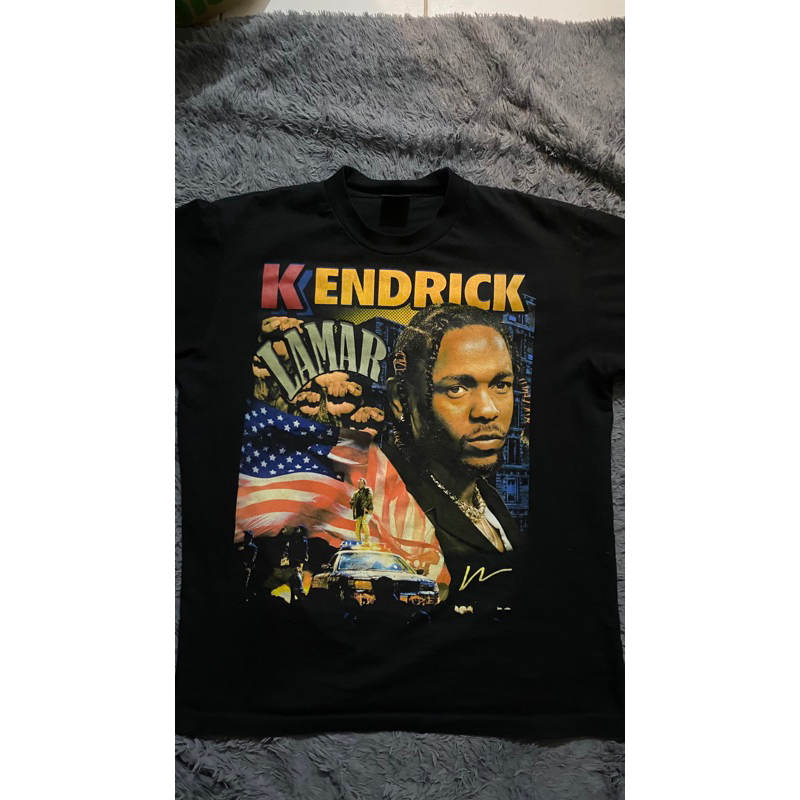 kendrick lamar / skaars