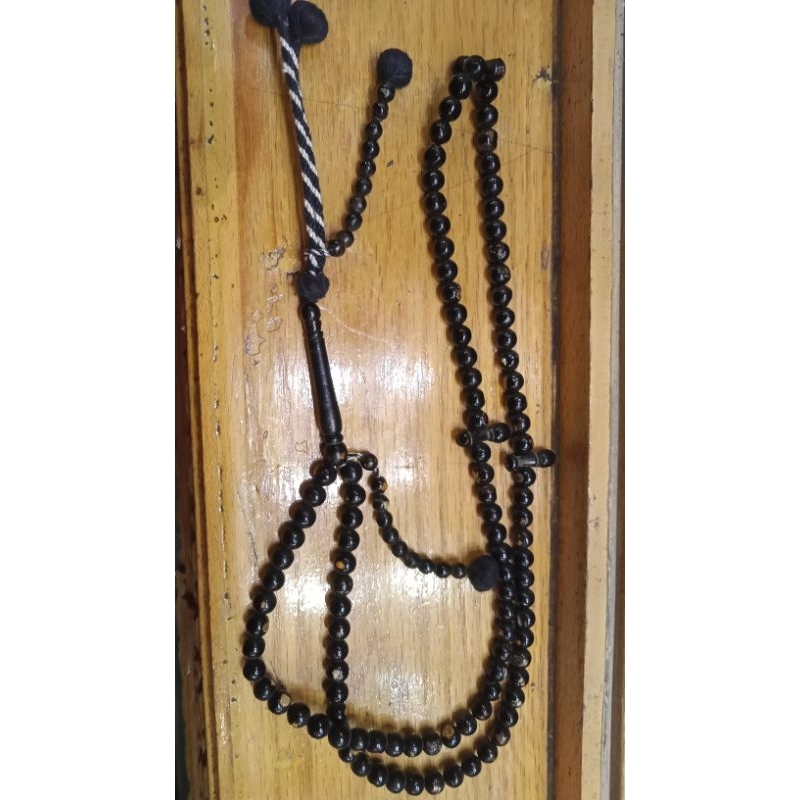 Tasbih Yuser 9mm