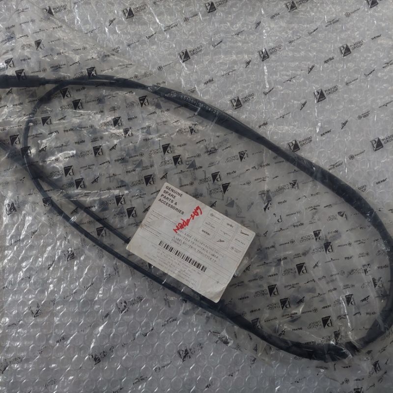 Kabel Gas Open Vespa LX/S 150 3V