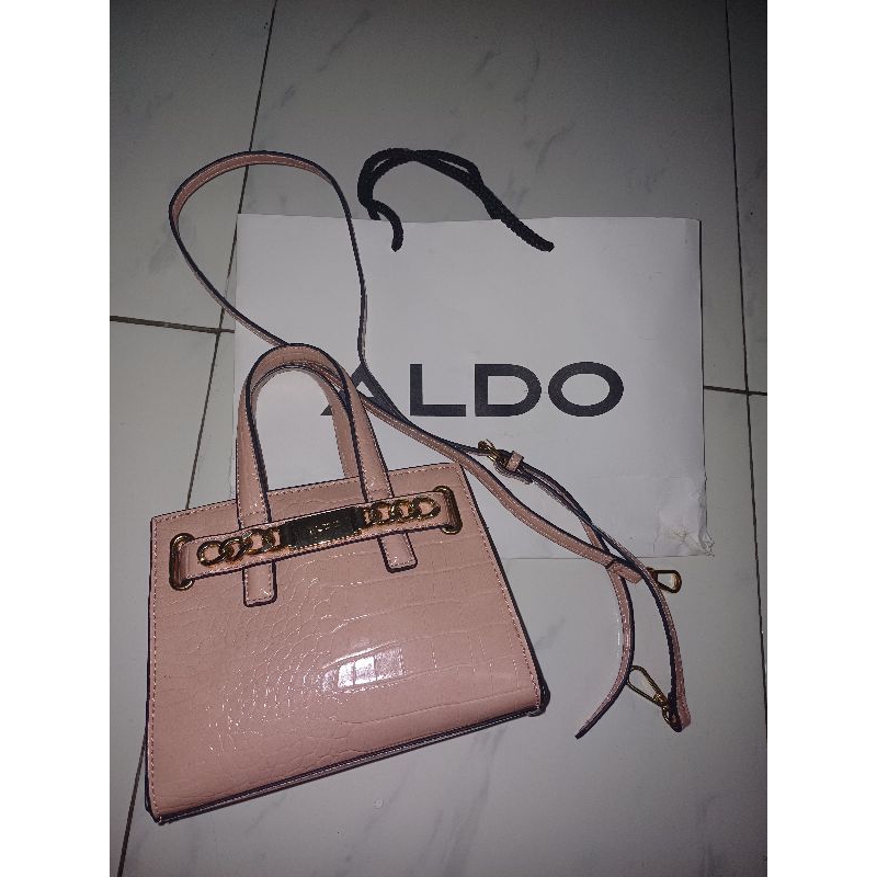 ALDO BAG