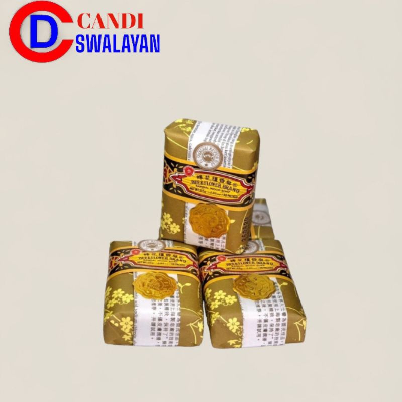 Sabun Batang TAWON MASPION