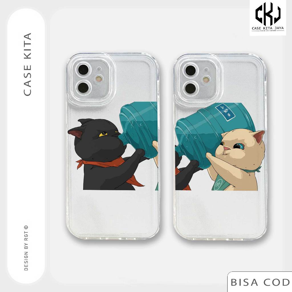 Case INFINIX SMART 4 5 6 RAM 2 6 RAM 3 6 HD 6 PLUS 7 8 ZERO 5G 2022 5G 2023 20 30 4G 30 5G - Casing 