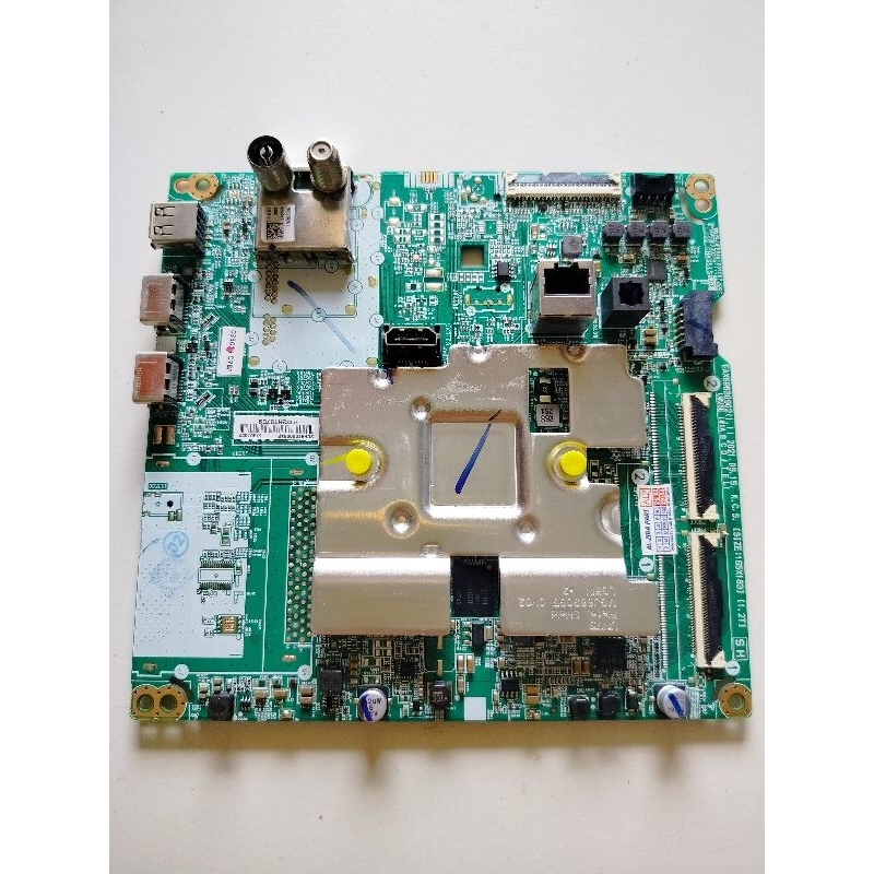 Mainboard MB TV LG 55UQ7500PSF 55UQ7500