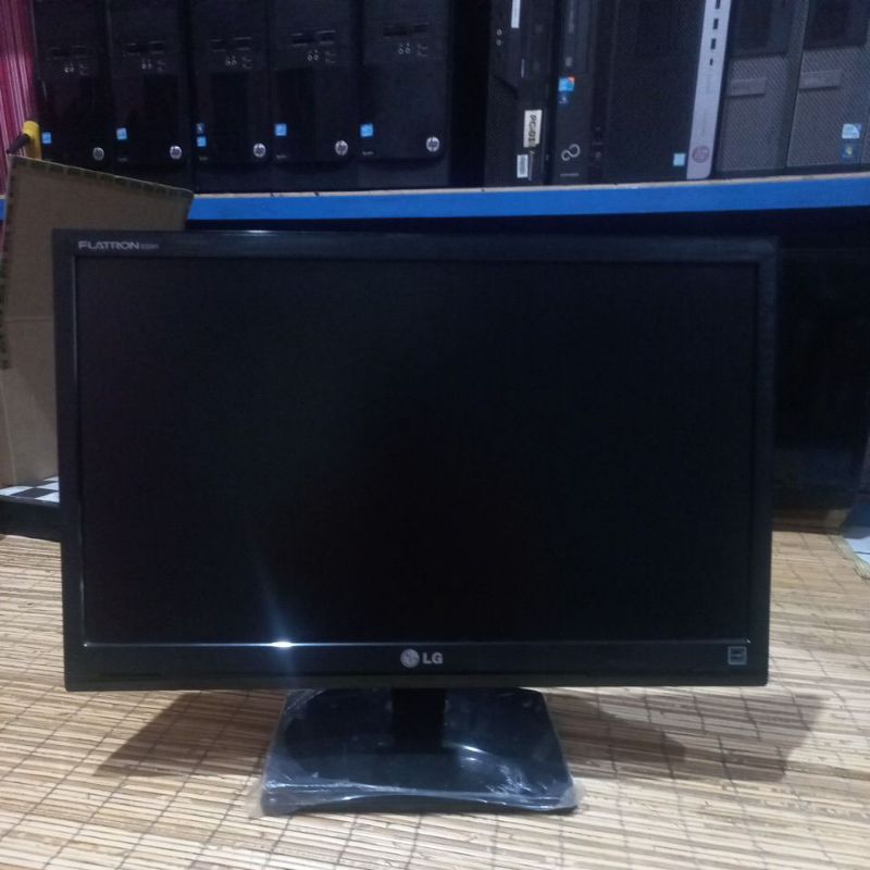 Monitor LED 22 inch LG Flatron E2241T