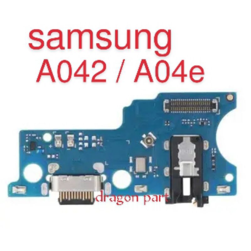 FLEXIBEL CAS SAMSUNG A042 / PAPAN CAS SAMSUNG A04E