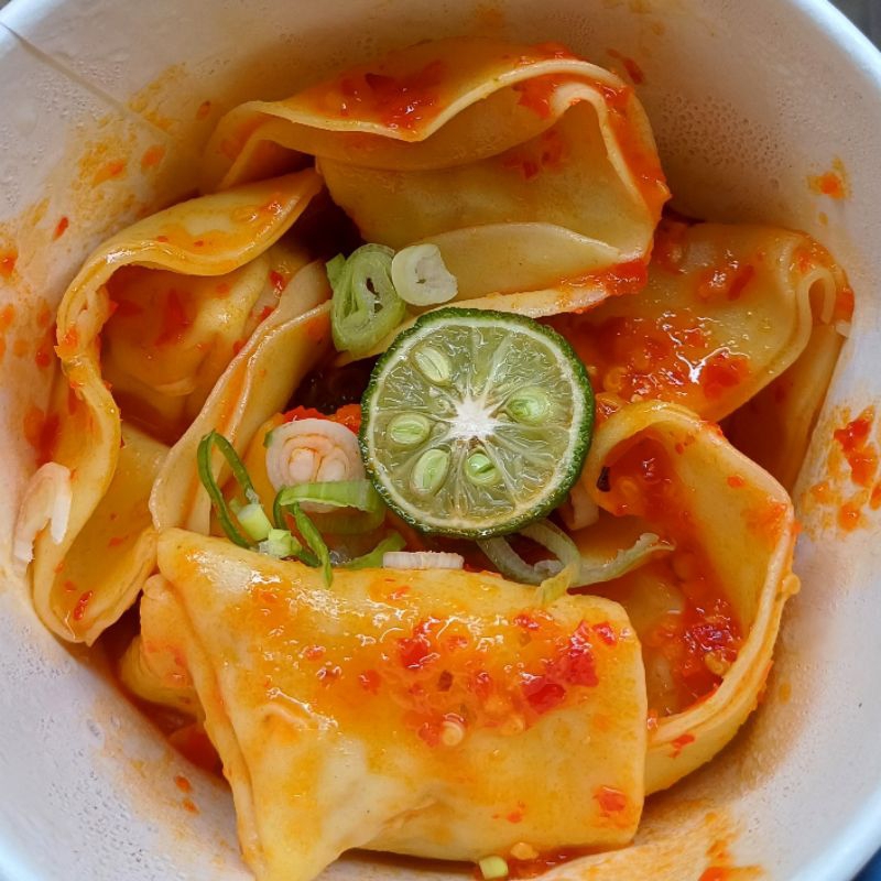 

PANGSIT JONTORRRR HOME MADE BY RIRIN