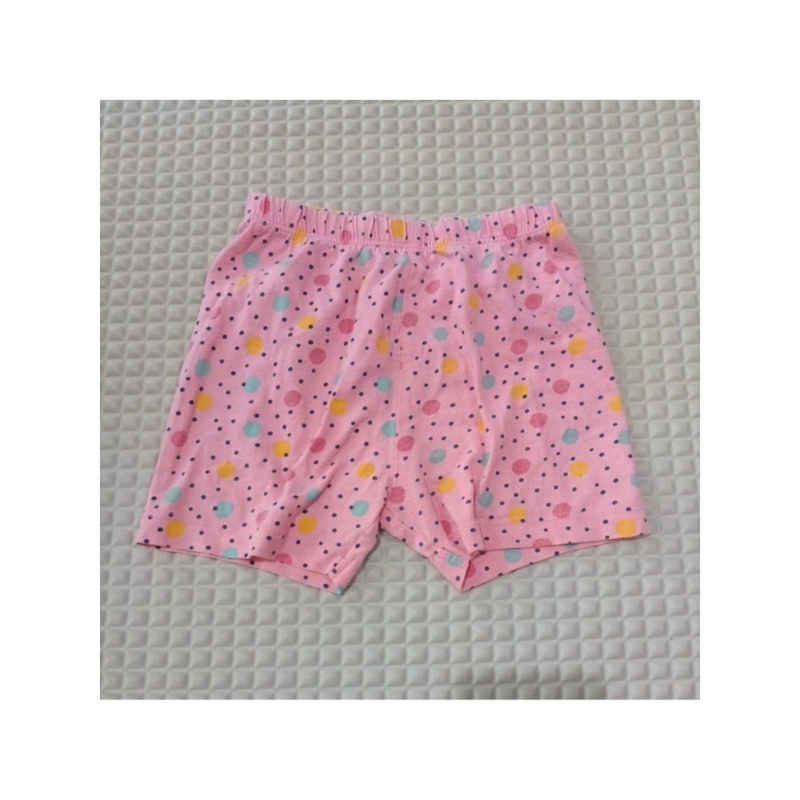 Celana Cewek/girl Mothercare 9-12m pink polkadot