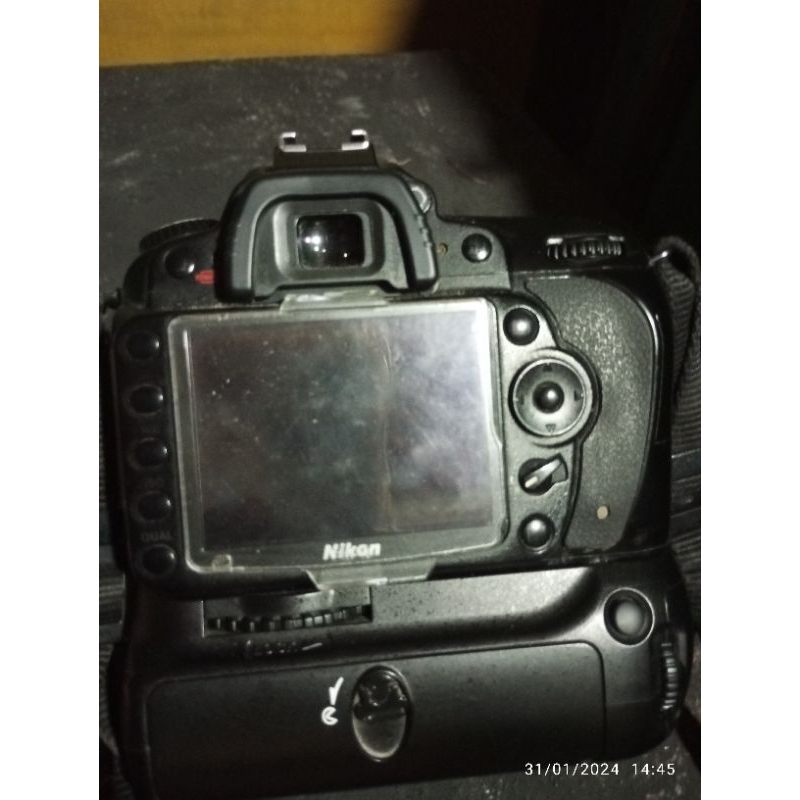 camera dslr nikon d90