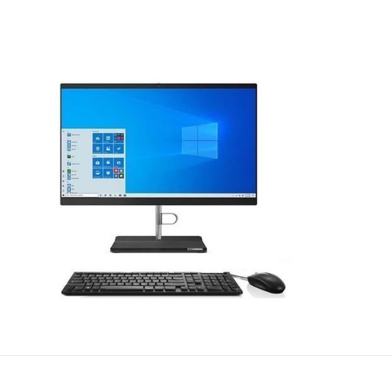 PC AIO LENOVO V30A-22IML Intel Corei3-10110U RAM 8GB SSD 512GB WIN 11