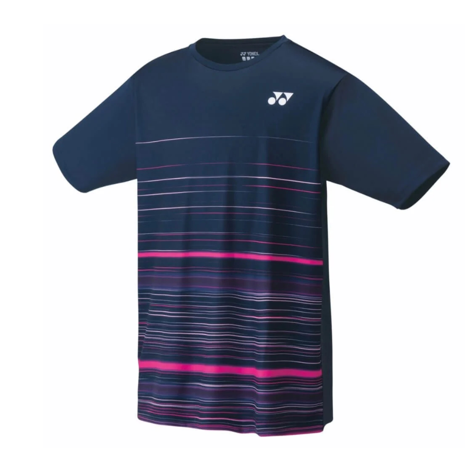 [GoBIG] Kaos Badminton ORIGINAL MEN'S RN T-SHIRT YONEX 16368EX
