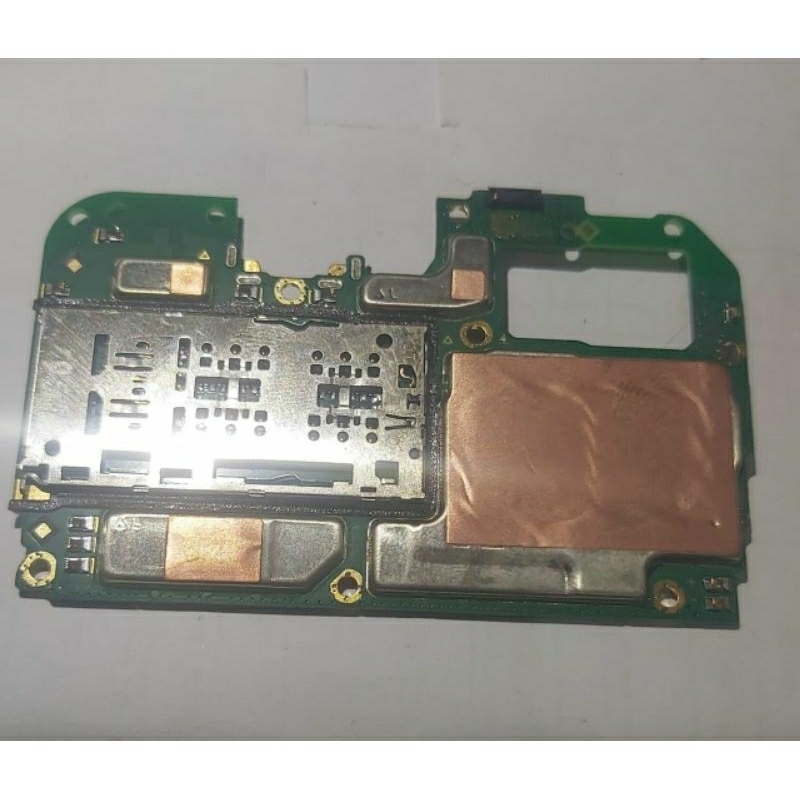 mesin realme c2