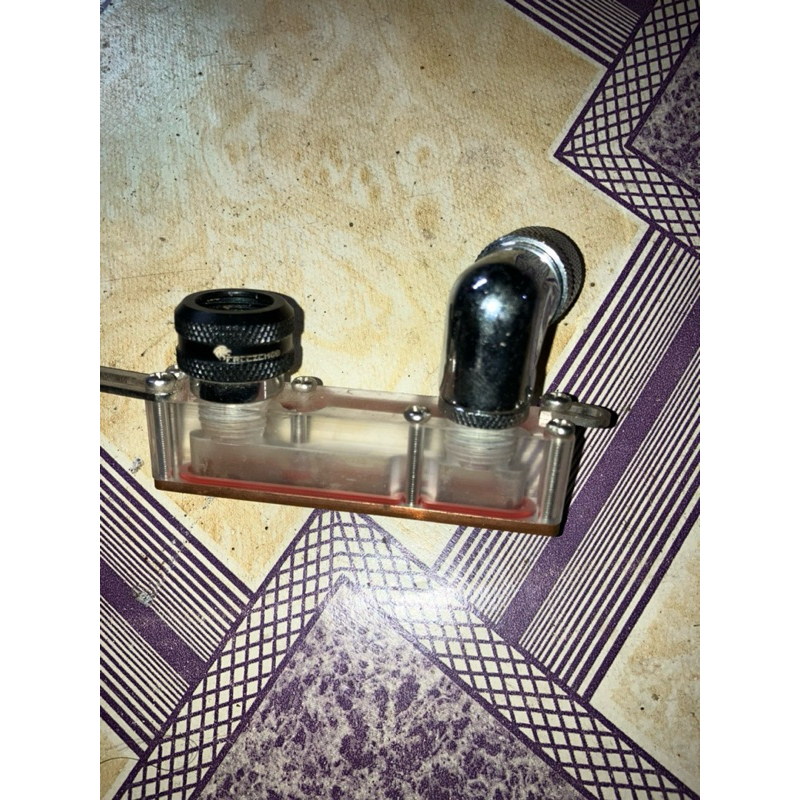 waterblock tr mosfet modherboard universal