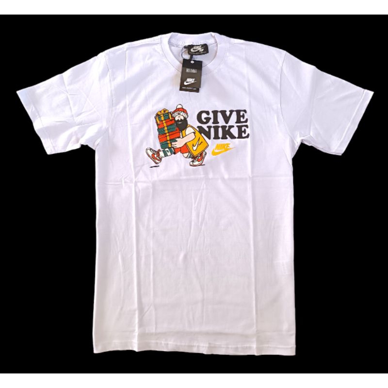 Kaos Nike Pria/Wanita