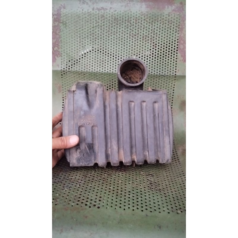 box filter suzuki TRS original