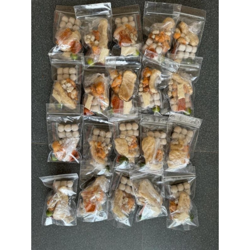 

Baso Aci Khas Bandung