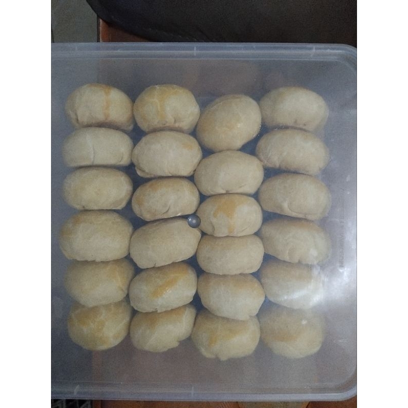 

Bakpia Kacang Hijau