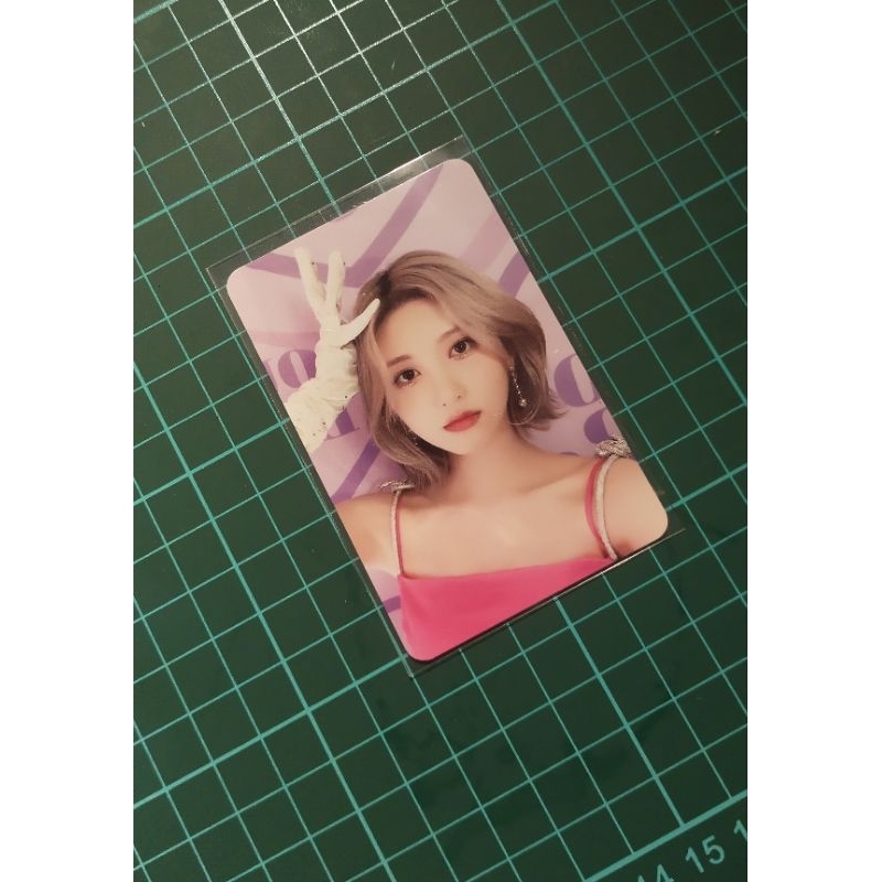 PC gaeul official IVE