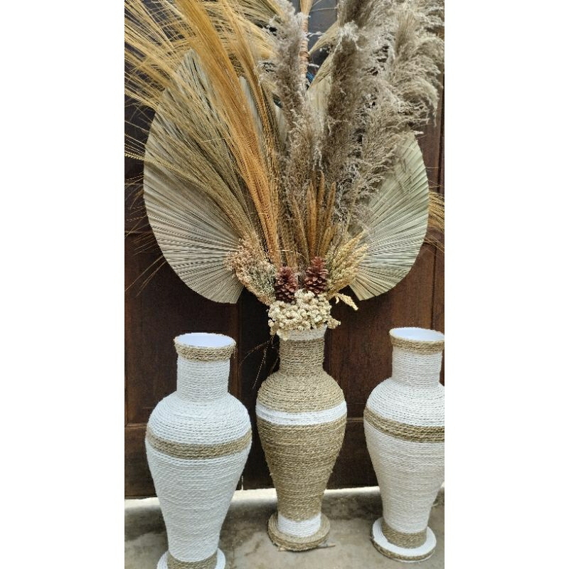 bunga dekorasi | homedecor |  bunga hias ruang tamu | bunga sudut ruangan