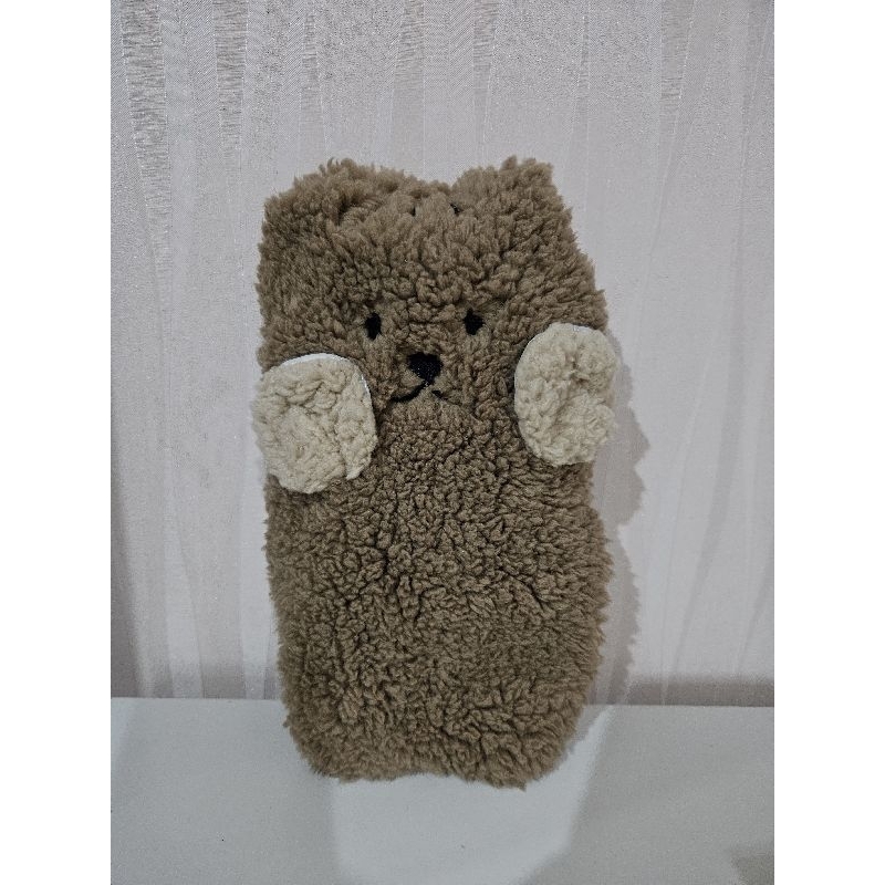 

Pensil Case Bear