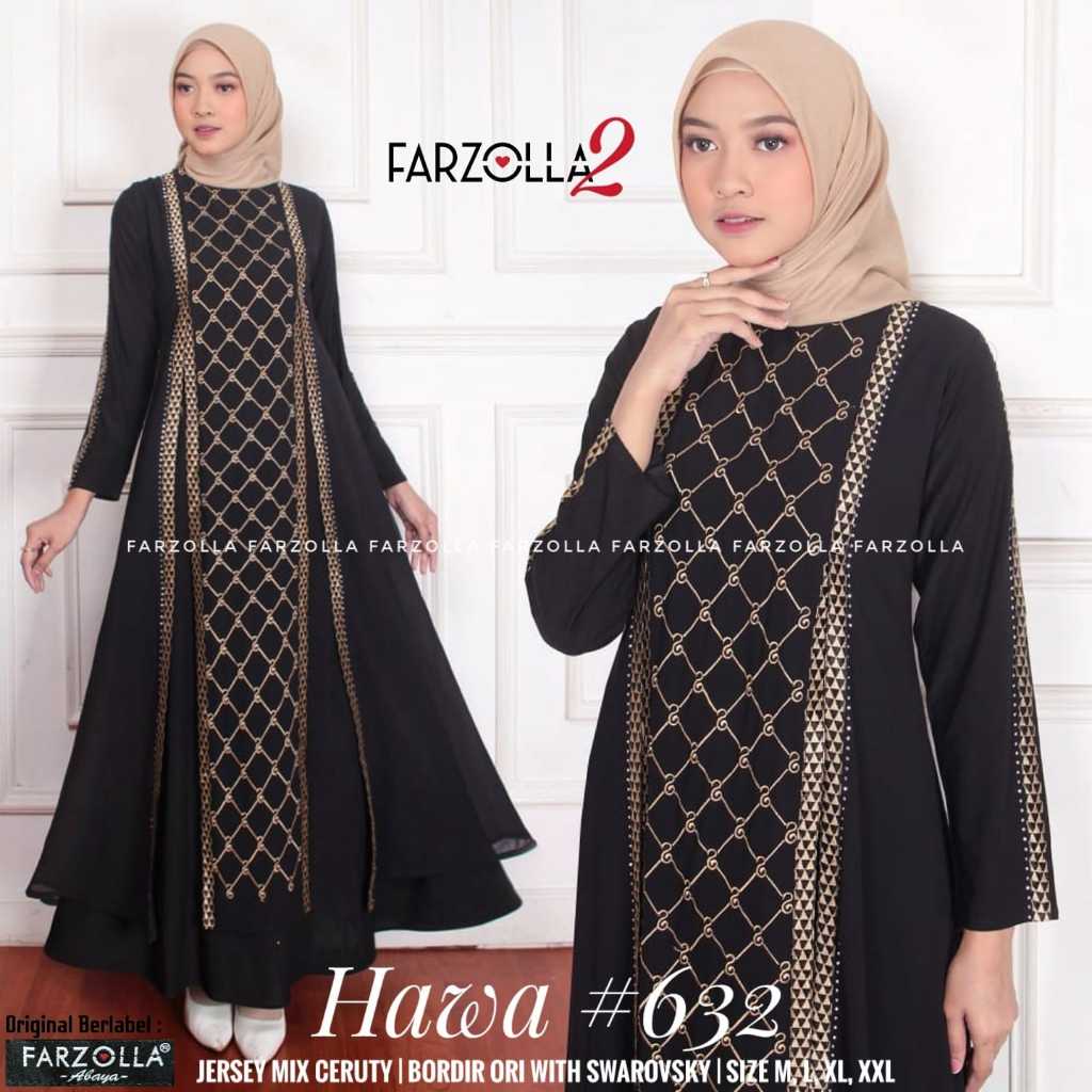 Abaya Turkey  hitam bordir//turki saudi// Abaya ORI/Abaya Hitam//Hawa 632// elegant Abaya// Abaya Hi