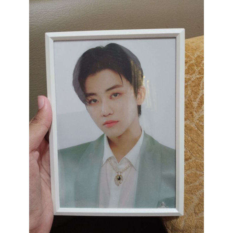 postcard jaemin md hot summer
