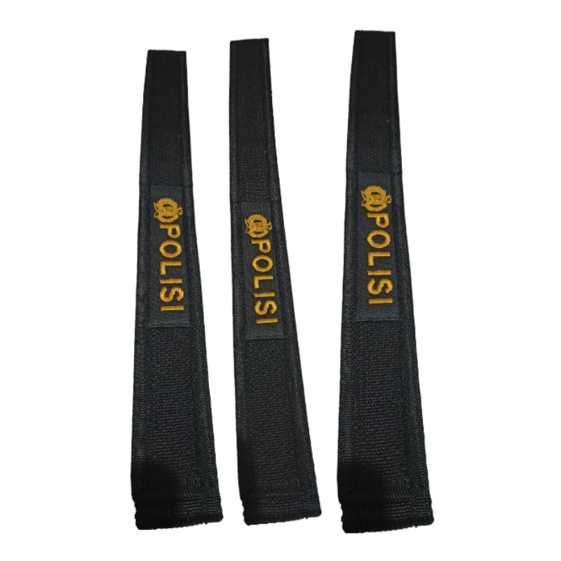 sabuk dalam polisi sabuk polri kopel polri termurah