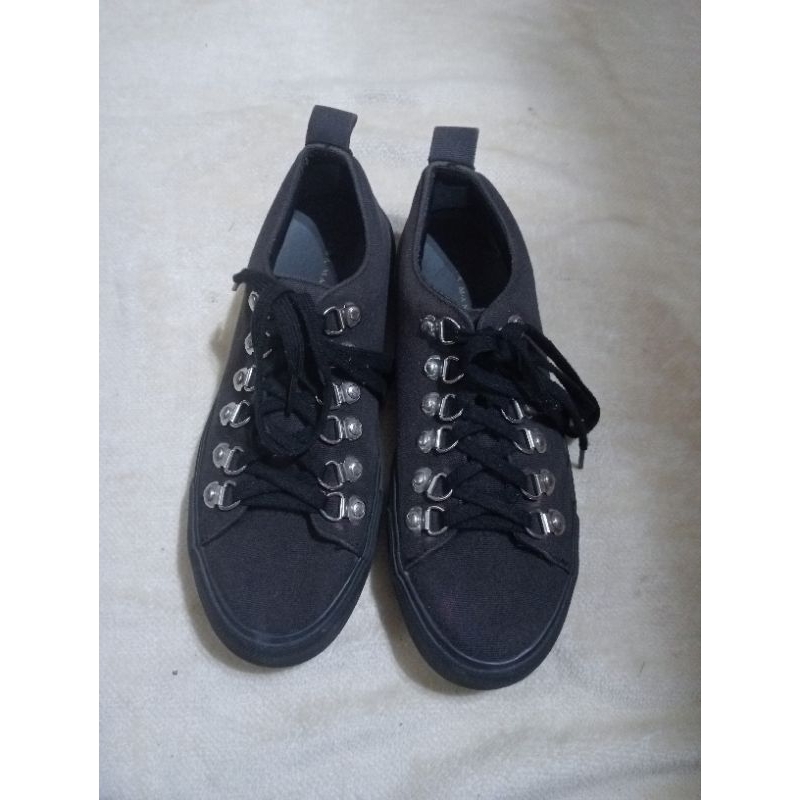 Sepatu Sneaker Zara Man