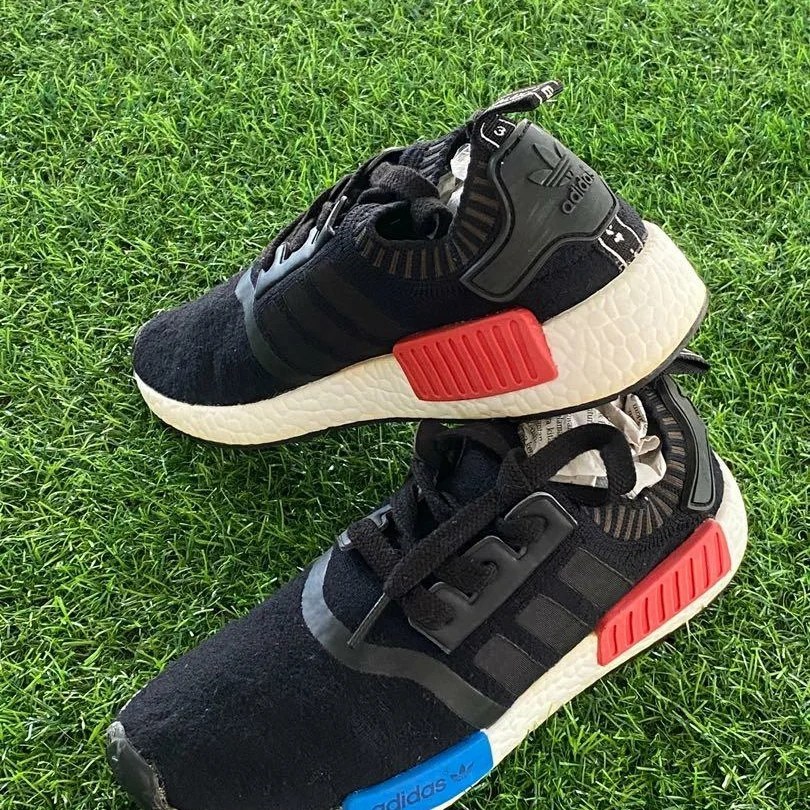 ADIDAS NMD SIZE 42 INSOLE 260 SECOND