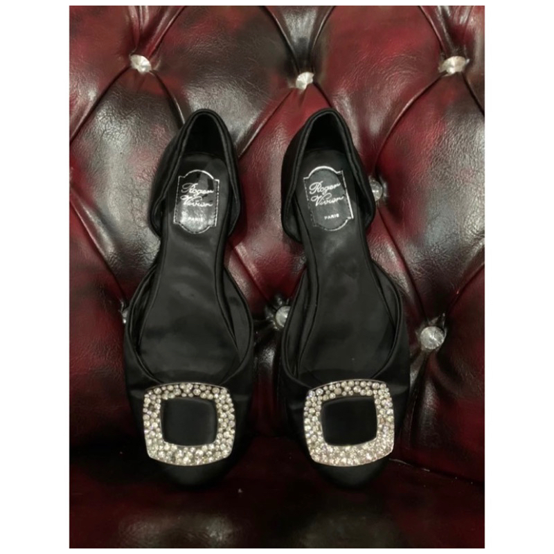 sepatu pl roger vivier