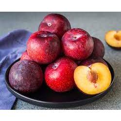 

Buah Plum Cina 500gr Segar , Ready Stock Delivery Jogja