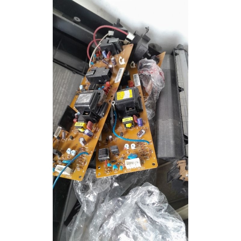 HVT BIZHUB/INEO  421/ 501