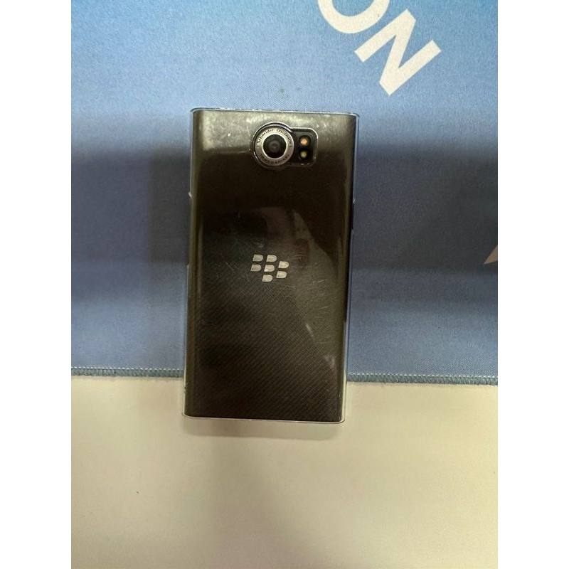 Blackberry Prive