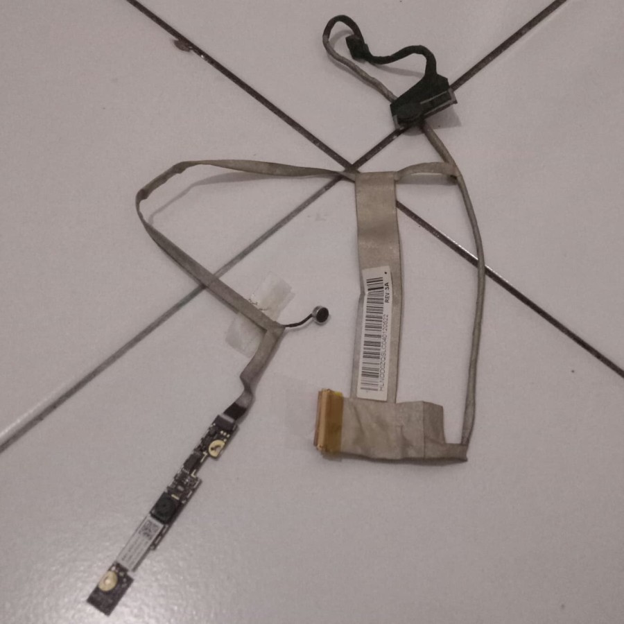 Kabel Flexible LCD LED Acer Aspire E1-421 E1-431 E1-471 E1-471G