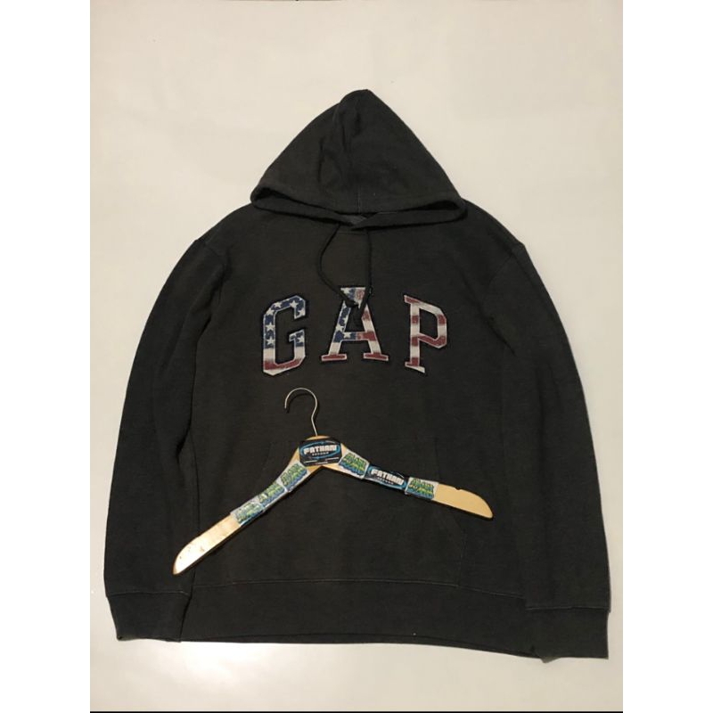 HOODIE GAP AMERICA