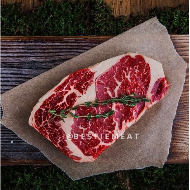 

Steak Rib Eye Aus 200 g